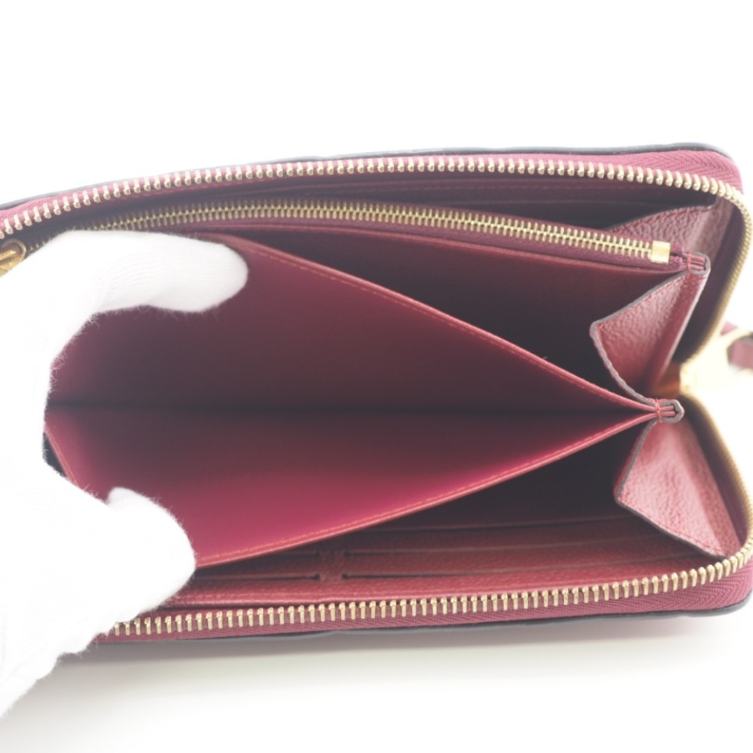 LOUIS VUITTON - ルイヴィトン LOUIS VUITTON 長財布 モノグラムアン