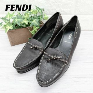 フェンディ 靴/シューズの通販 1,000点以上 | FENDIのレディースを買う