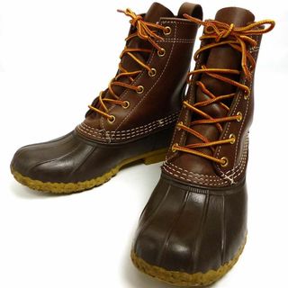 L.L.Bean ビーンブーツ シリーズ モカシン メーカー欠品中商品