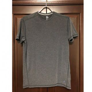 ギャップ(GAP)のGapFit Breathe Tシャツ XSサイズ メンズ True Black(Tシャツ/カットソー(半袖/袖なし))