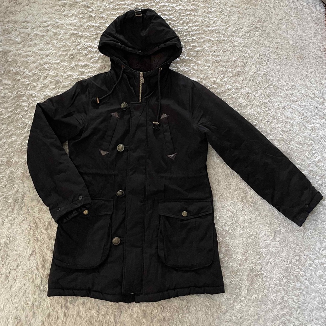 CECIL McBEE(セシルマクビー)のセシル　コート レディースのジャケット/アウター(ダッフルコート)の商品写真