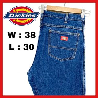 ディッキーズ デニム/ジーンズ(メンズ)の通販 300点以上 | Dickiesの