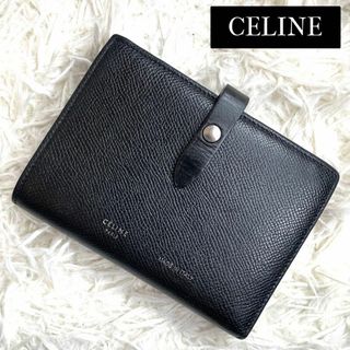 セリーヌ 革 財布(レディース)(ブラック/黒色系)の通販 100点以上