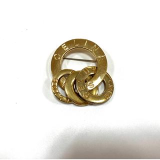 セリーヌ ブローチ/コサージュの通販 59点 | celineのレディースを買う