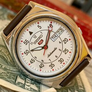 セイコー ヴィンテージ時計 メンズ腕時計(アナログ)の通販 100点以上