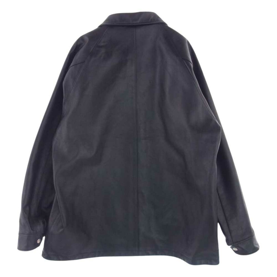 schott - schott ショット レザージャケット 3121026 SHEEP LEATHER