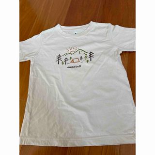 モンベル(mont bell)のモンベル★130(Tシャツ/カットソー)