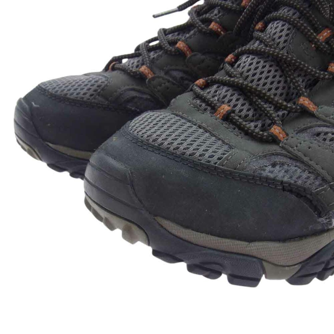 MERRELL メレル 21.5センチ 登山 ゴアテックス スニーカー