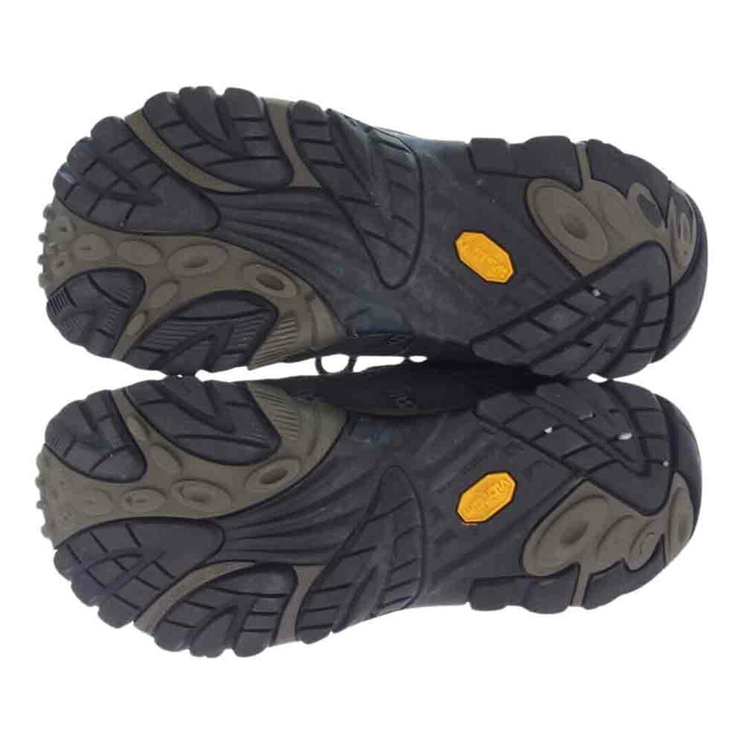 MERRELL メレル 21.5センチ 登山 ゴアテックス スニーカー