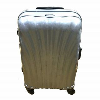 サムソナイト(シルバー/銀色系)の通販 46点 | Samsoniteを買うならラクマ