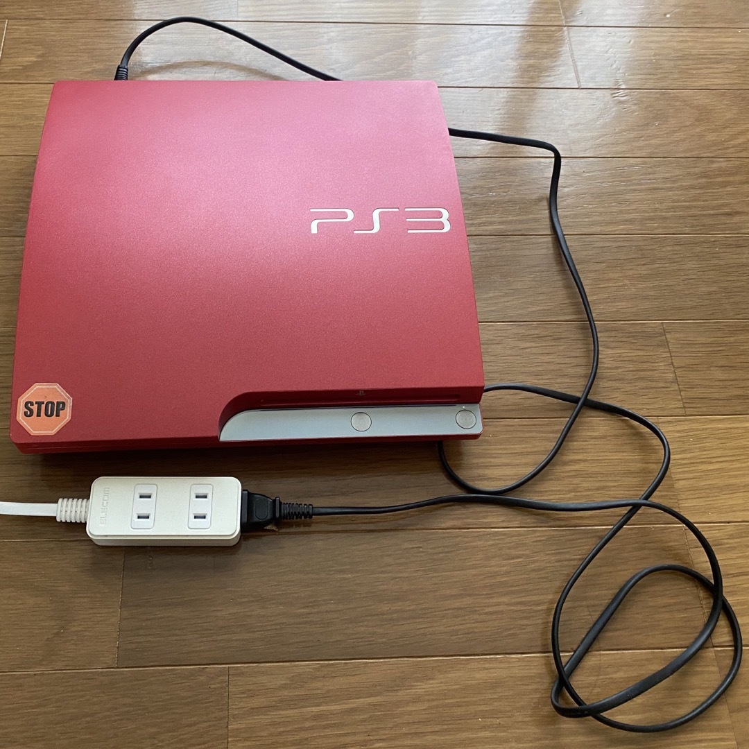 PlayStation3 - PS3 本体 ジャンク品の通販 by tutu's shop