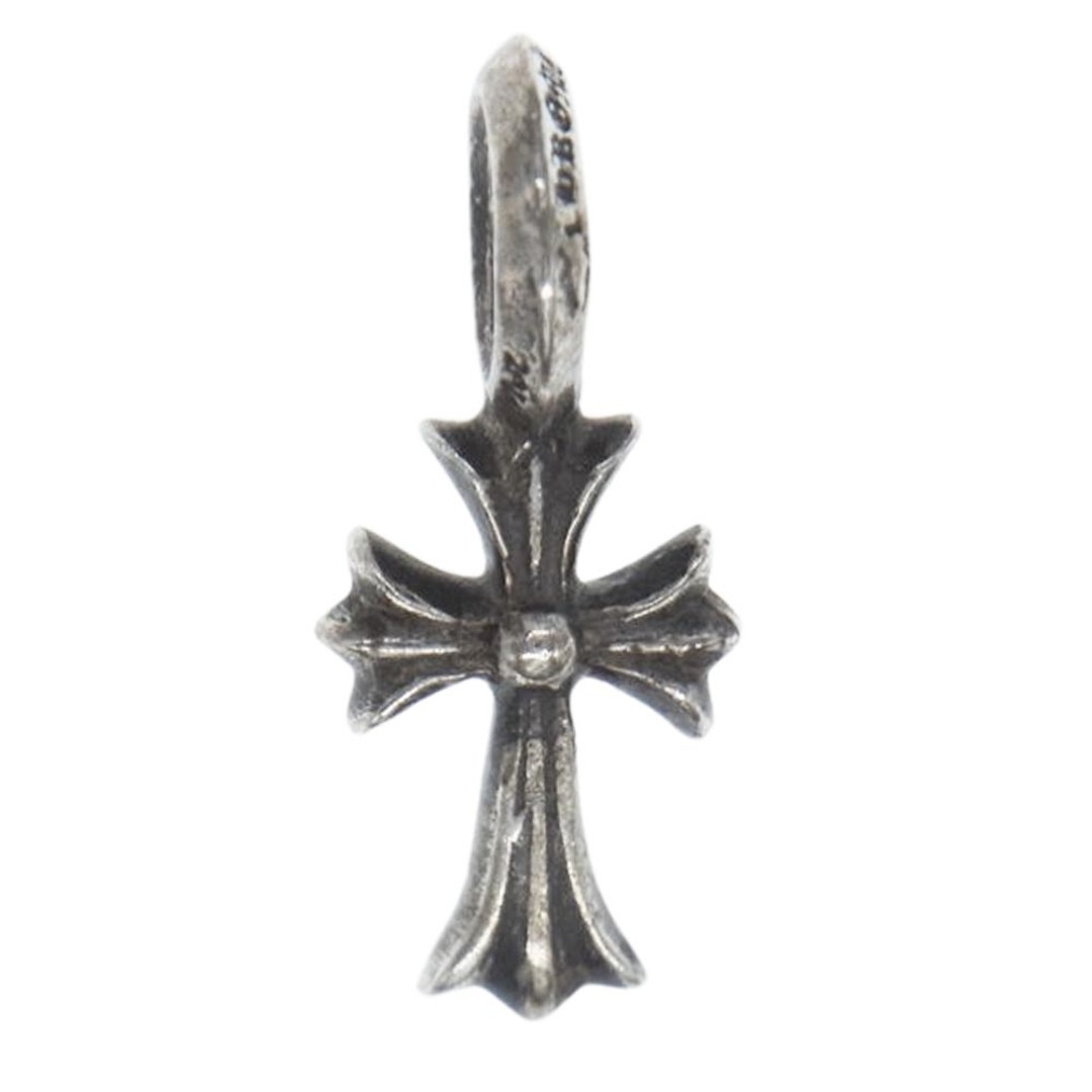 CHROME HEARTS クロムハーツ(原本有) ペンダントトップ STACK CH