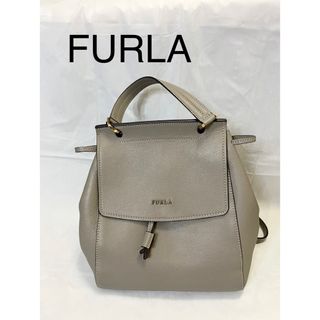 FURLA(リュック/バックパック)のフリマアイテム一覧 FURLA(リュック/バックパック)のフリマアイテム一覧