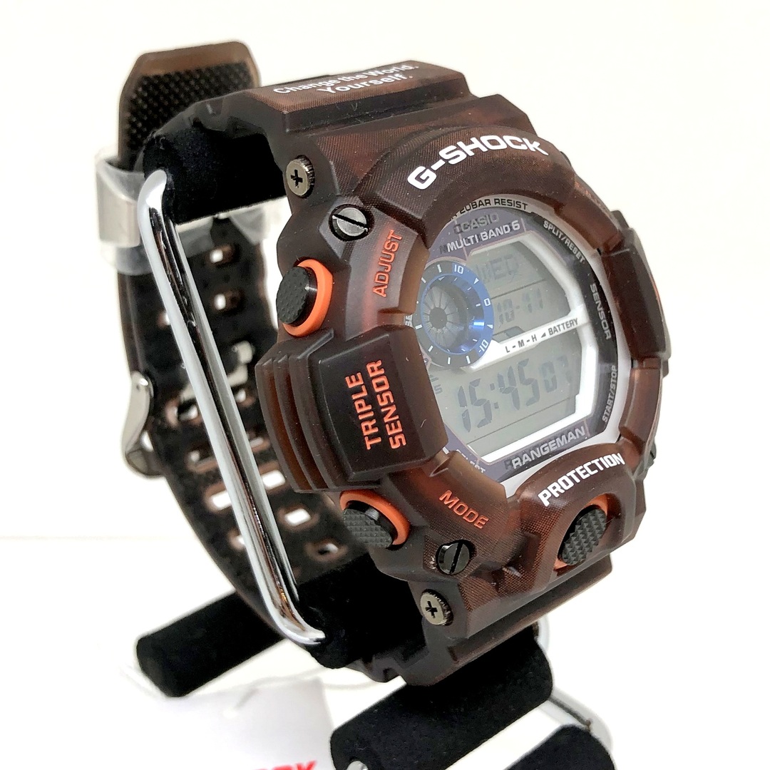 G-SHOCK ジーショック 腕時計 GW-9405KJ-5JR