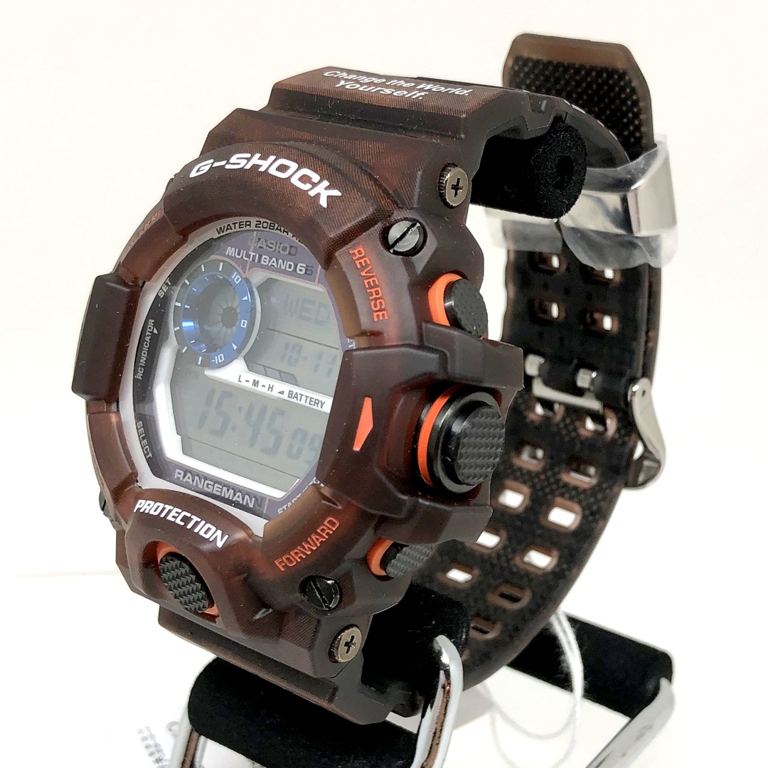 G-SHOCK ジーショック 腕時計 GW-9405KJ-5JR