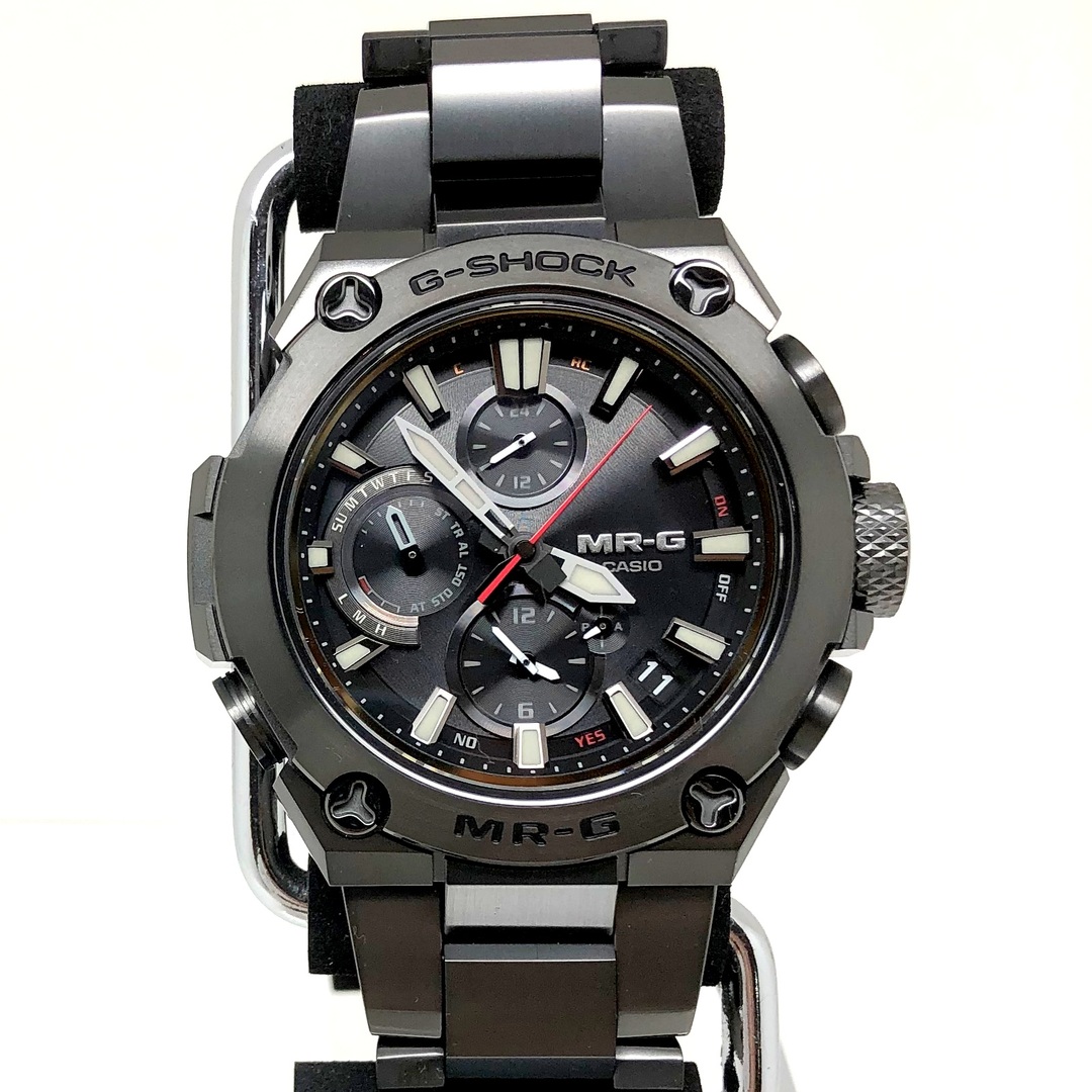 G-SHOCK ジーショック 腕時計 MRG-B1000B-1AJR