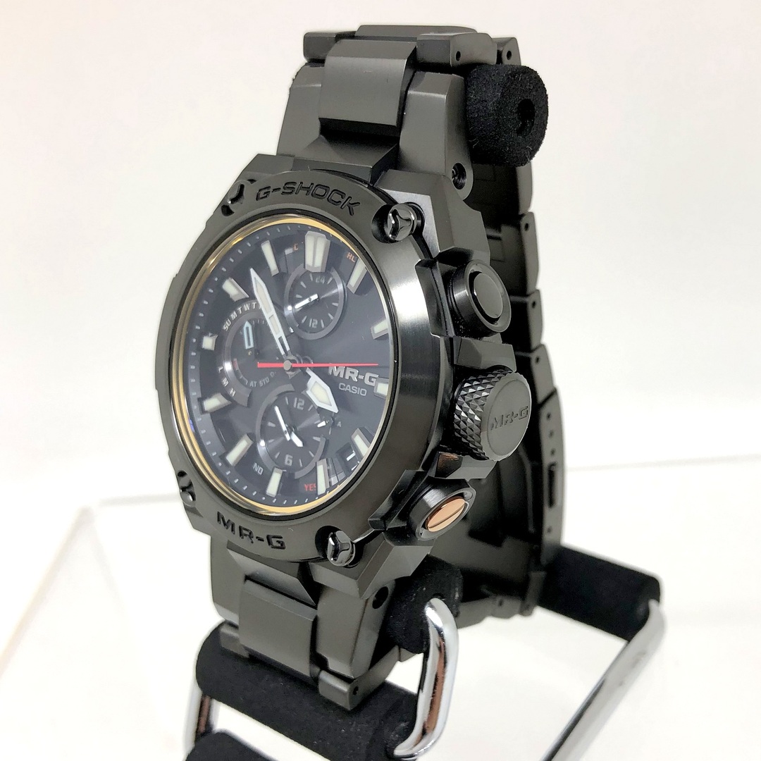 G-SHOCK ジーショック 腕時計 MRG-B1000B-1AJR