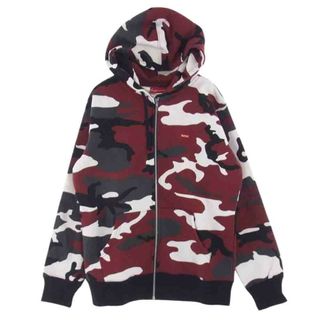 シュプリーム パーカー(メンズ)(レッド/赤色系)の通販 1,000点以上