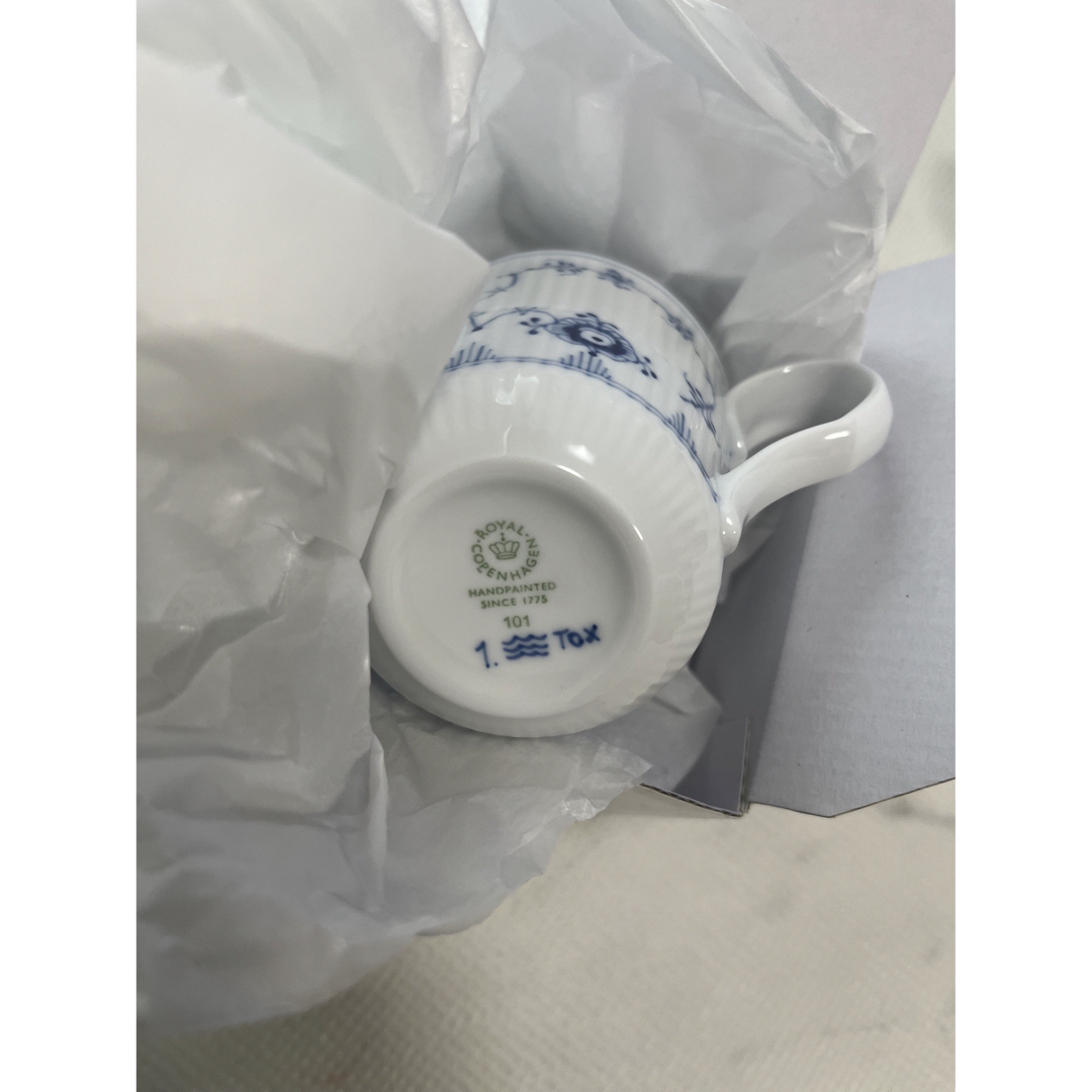 ロイヤルコペンハーゲン カップペア ロイヤルコペンハーゲン カップペア