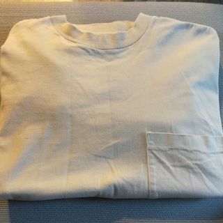 クレプスキュール(crépuscule )の【とりてれいあ様専用】クレプスキュール crepuscule トップス(Tシャツ/カットソー(七分/長袖))