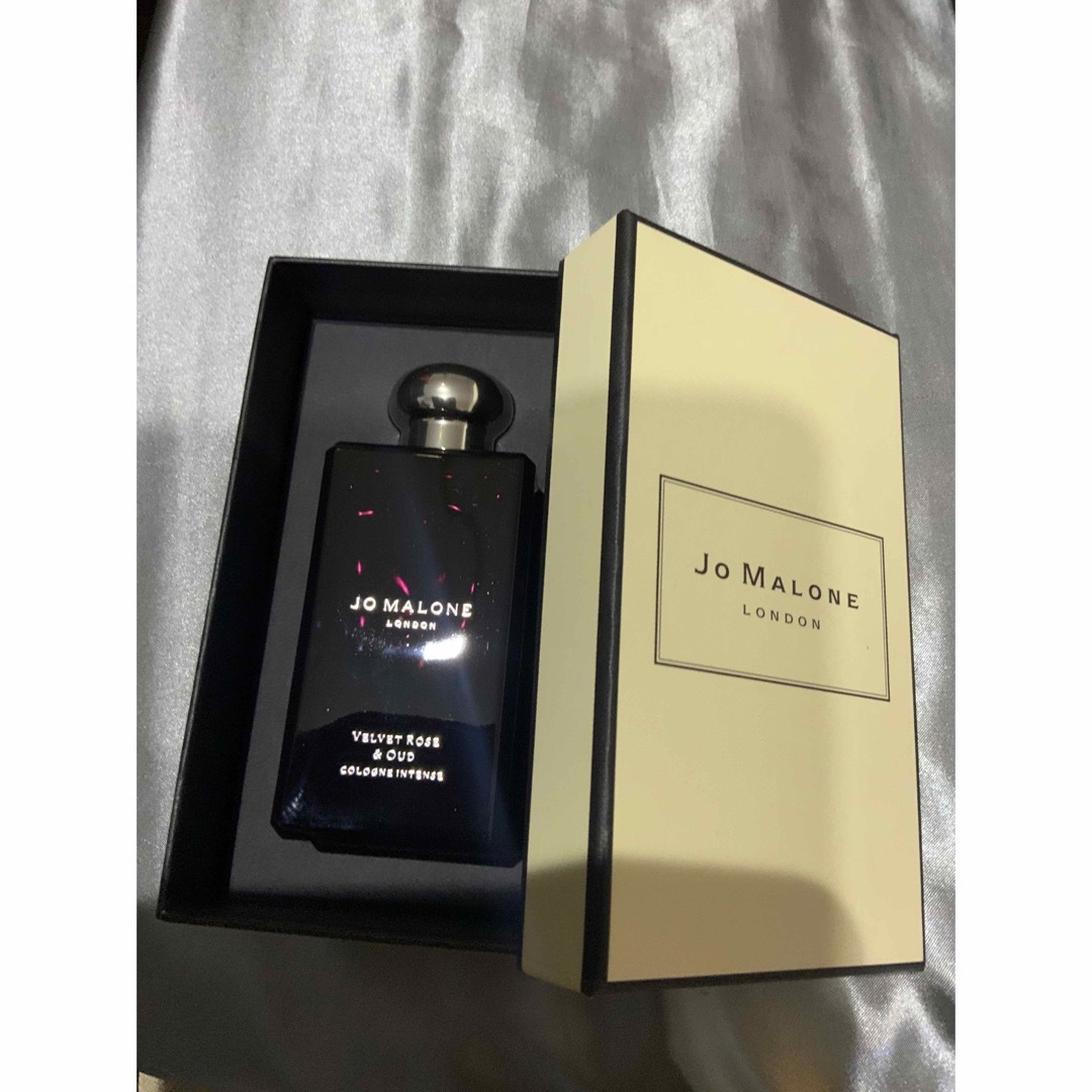 Jo Malone - ジョーマローン ヴェルベット ローズ ＆ ウード コロン