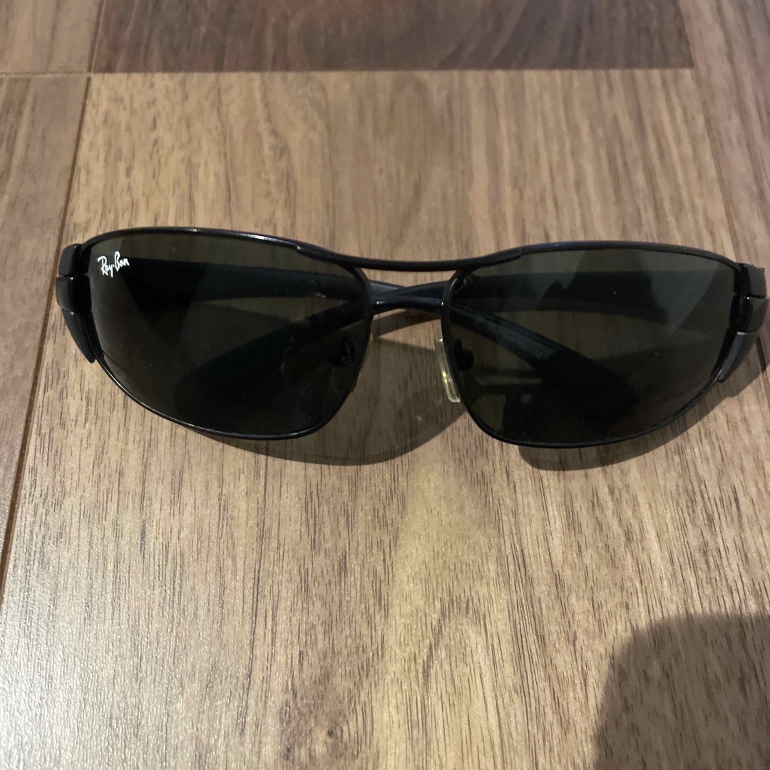 RayBan サングラス 1