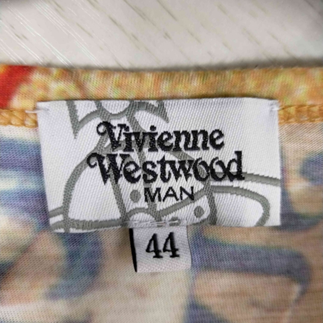 Vivienne Westwood MAN(ヴィヴィアンウエストウッドマン) 5