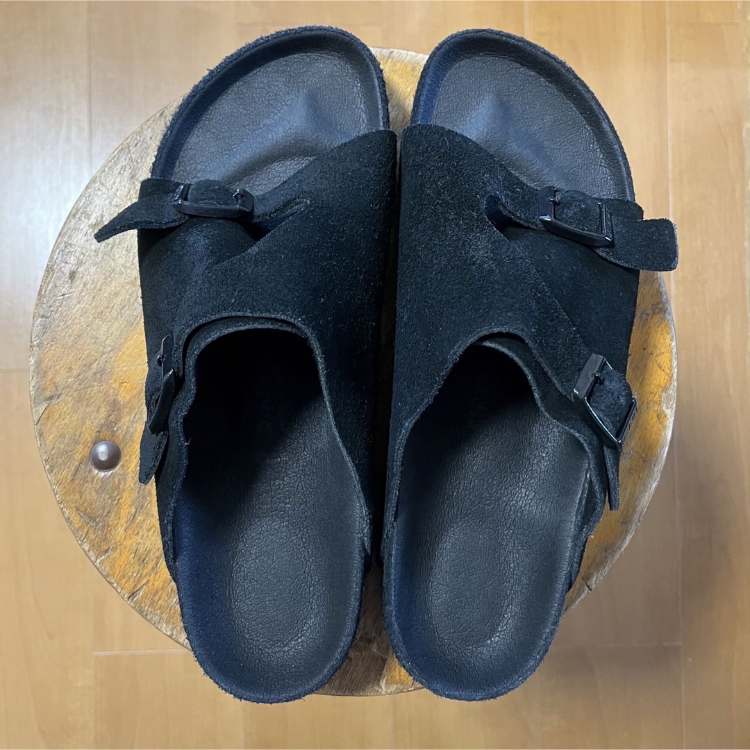 41/26.5 ビルケン beams 別注 チューリッヒ ビームス zurich-