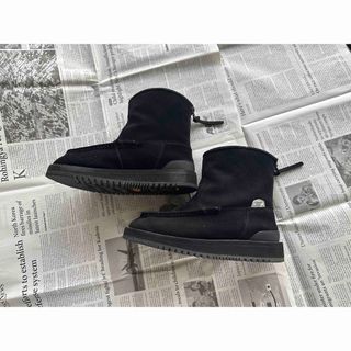 スイコック(suicoke)のスイコック　SUICOKE 防水スノーブーツ(ブーツ)