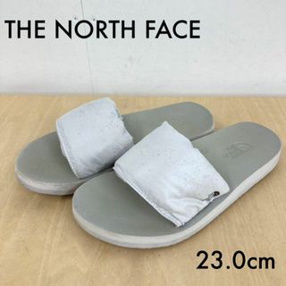 ザノースフェイス(THE NORTH FACE)のTHE NORTH FACE サンダル 23.0cm(サンダル)