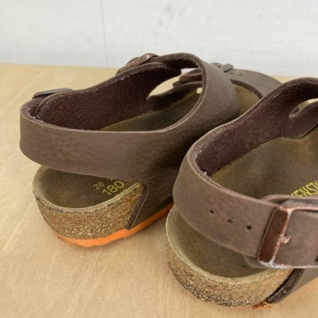 BIRKENSTOCK(ビルケンシュトック)のBIRKENSTOCK キッズ 18.0cm その他のその他(その他)の商品写真