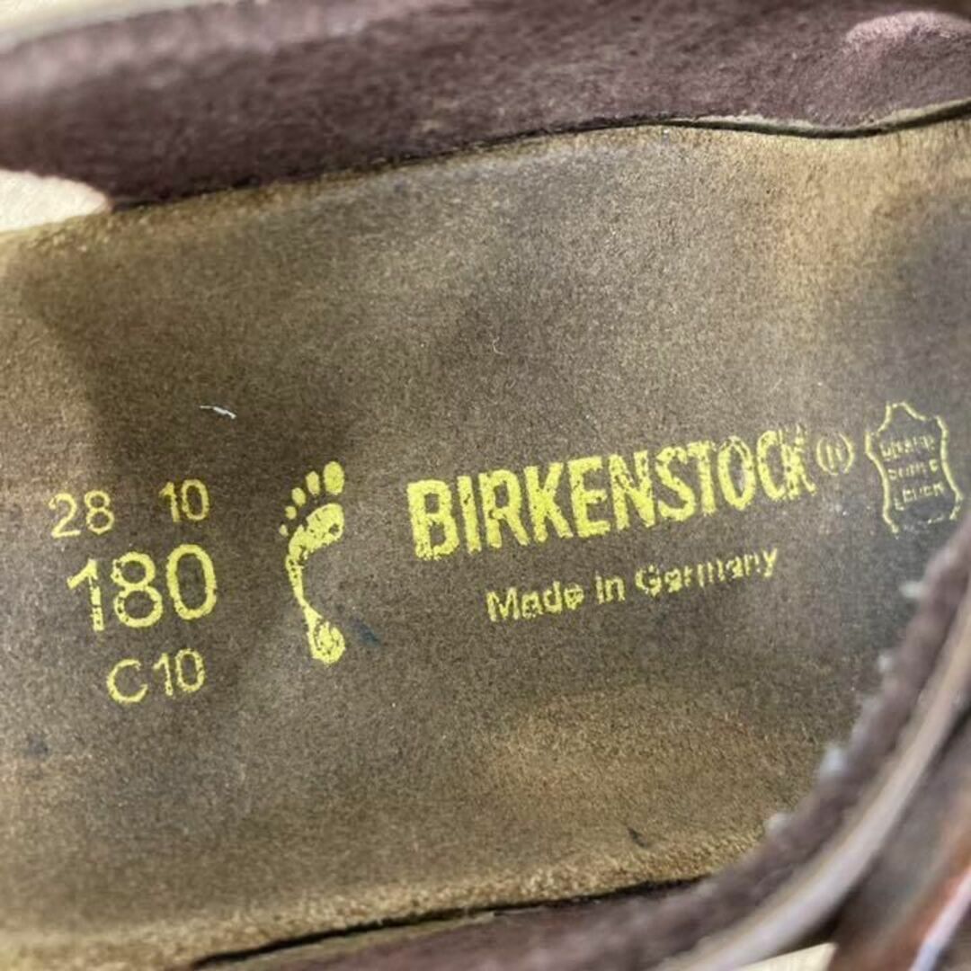 BIRKENSTOCK(ビルケンシュトック)のBIRKENSTOCK キッズ 18.0cm その他のその他(その他)の商品写真