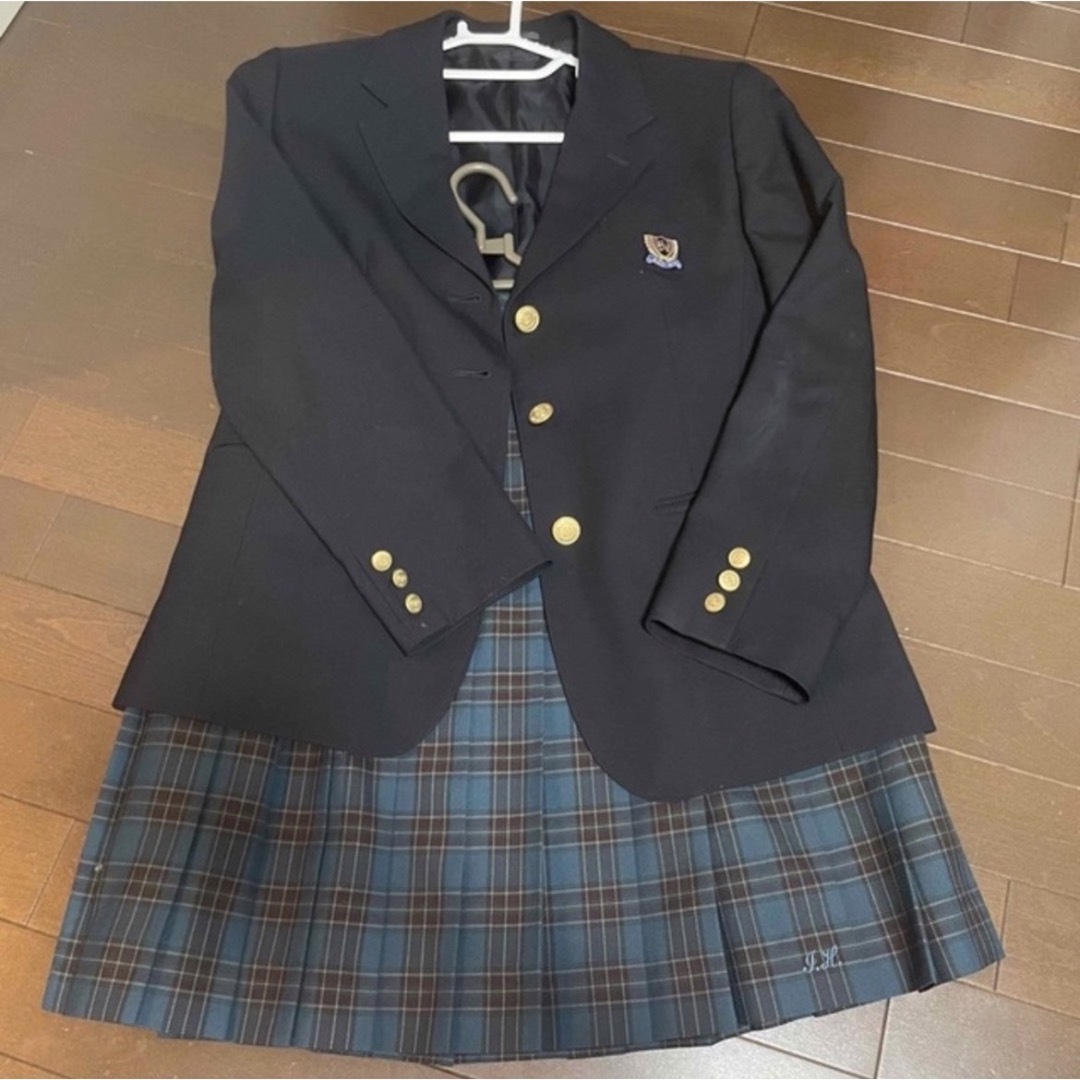 高校 制服