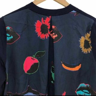 Paul Smith - ポールスミス 薄手 ニット カットソー レディースの通販