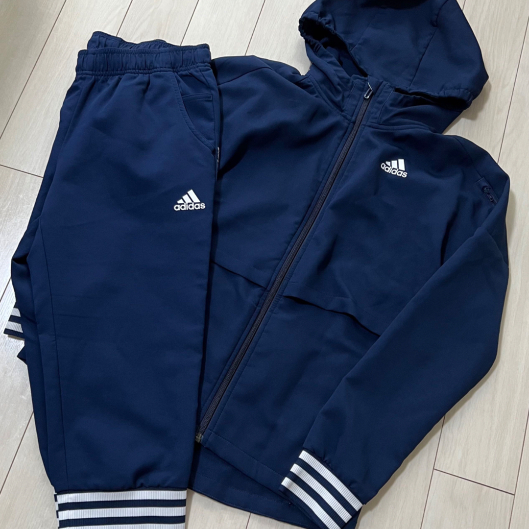 adidas TWNTY 4SVN  セットアップ ジャージ