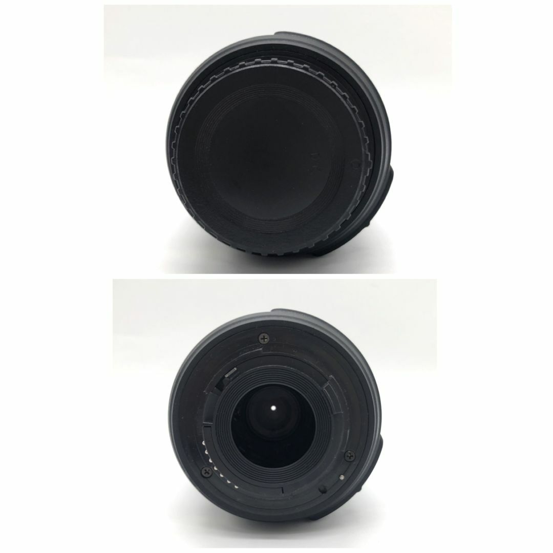 【17134】ニコン 一眼レフカメラ D5100 18-55 VR レンズキット 7