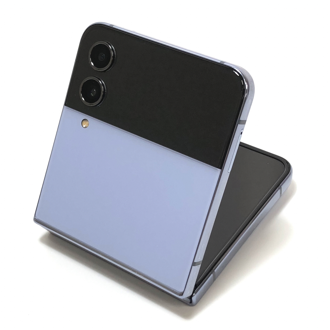 Galaxy - 【美品】Galaxy Z Flip4 256GB|SIMフリー|SC-54Cの通販 by