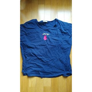 ディズニー(Disney)のトイストーリーシャツ(Tシャツ(半袖/袖なし))