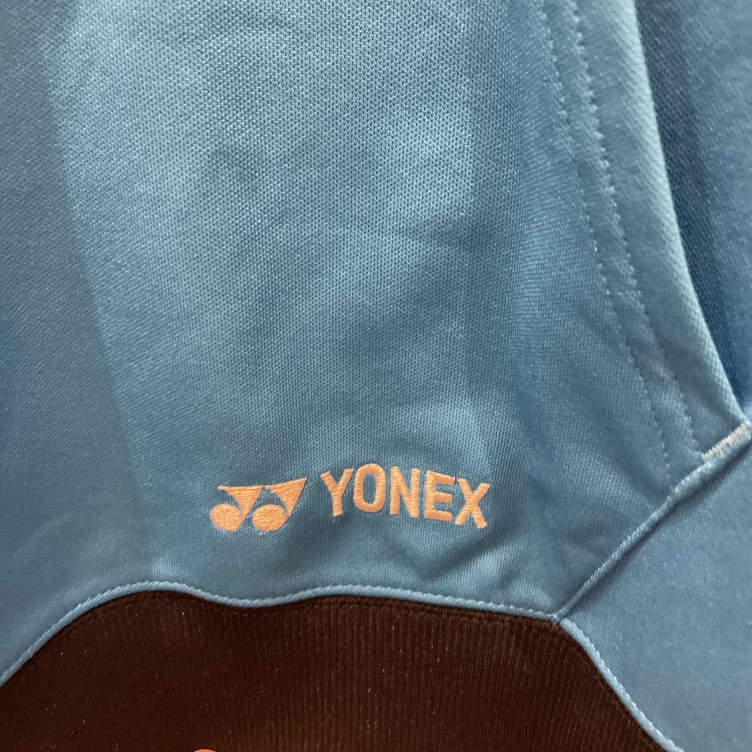 YONEX(ヨネックス)のYONEX パーカー メンズのトップス(パーカー)の商品写真