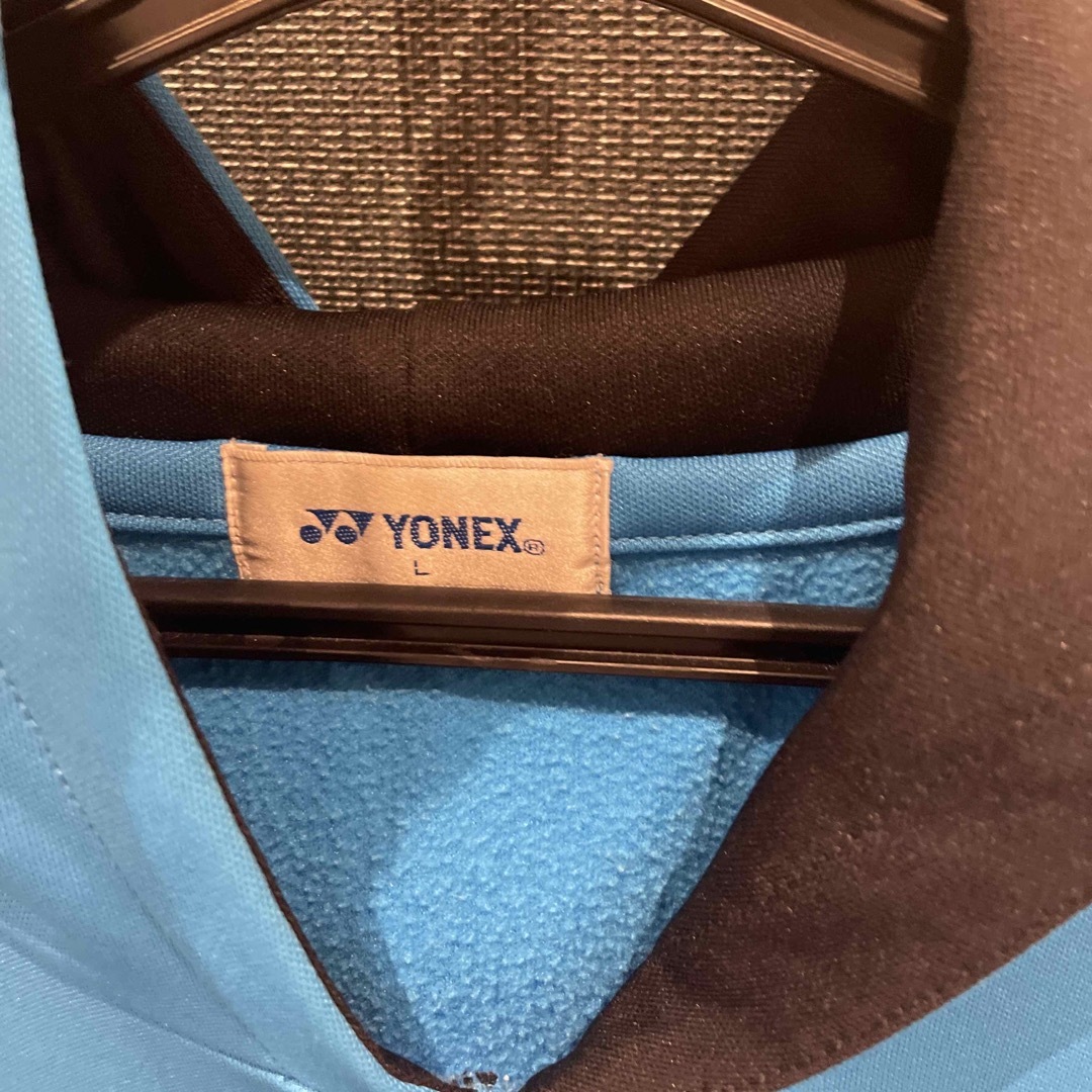 YONEX(ヨネックス)のYONEX パーカー メンズのトップス(パーカー)の商品写真