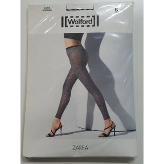 ウォルフォード(Wolford)の新品未開封　⑤おしゃれストッキング(Wolford)(タイツ/ストッキング)