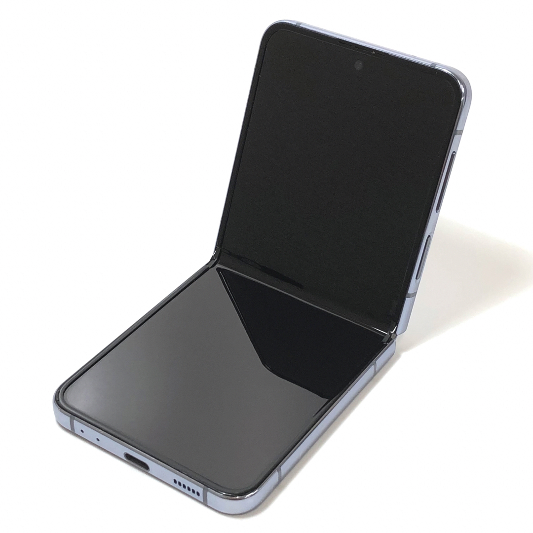 Galaxy - 【美品】Galaxy Z Flip4 256GB|SIMフリー|SC-54Cの通販 by