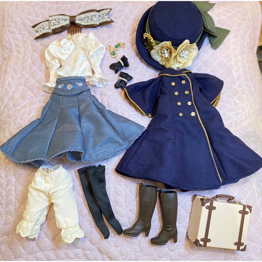 サイトでお買い 美品⭐️CWC限定ネオブライス服❤️クインテセンシャル