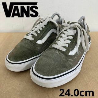 VANS OLD SKOOL 24.0cm(スニーカー)