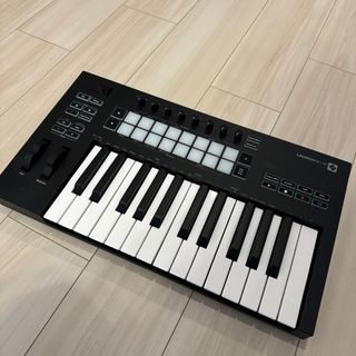 MIDIコントローラーの通販 1,点以上楽器   お得な新品・中古