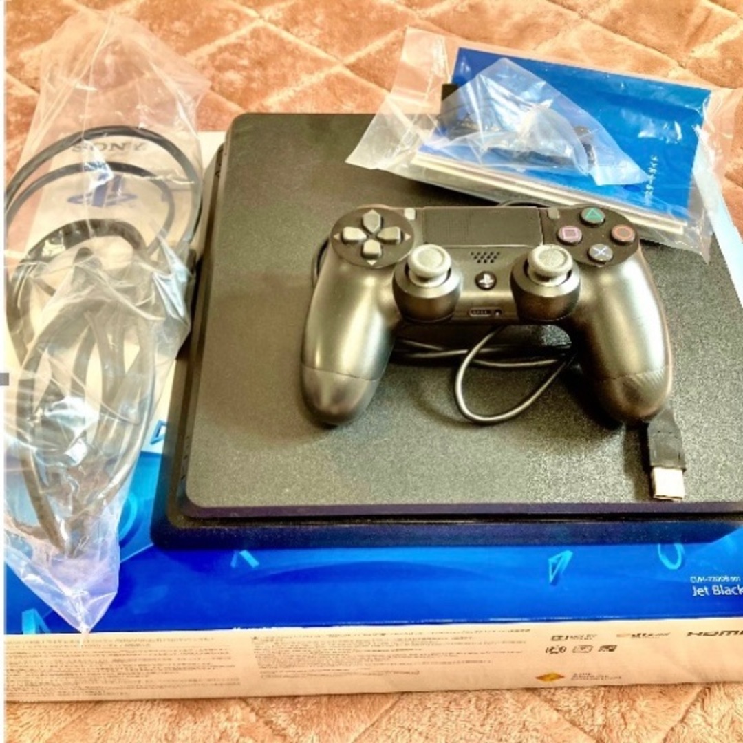 PlayStation4 CHU-2200B B01