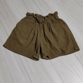 ラゲッドワークス(RUGGEDWORKS)のロコフ様専用 キュロット＆トレーナー(パンツ/スパッツ)