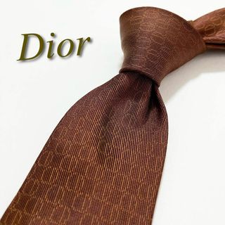 ディオールオム ネクタイの通販 200点以上 | DIOR HOMMEのメンズを買う