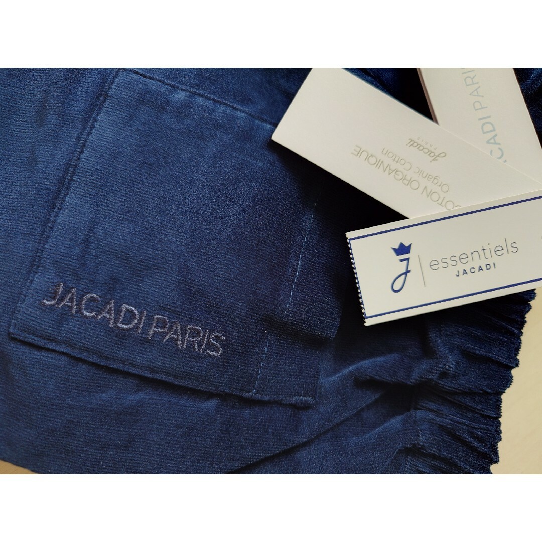 23AW【新作】Jacadi ジャカディ コーデュロイパンツ ズボン