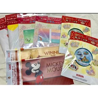 キリン(キリン)のキリン　オリジナルグッズ　まとめ売り(ノベルティグッズ)